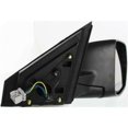 thumbnail image 3 of Geelife Folding Power Side View Mirror Passenger Right RH For 07-11 CR-V Sport Utility, 3 of 6