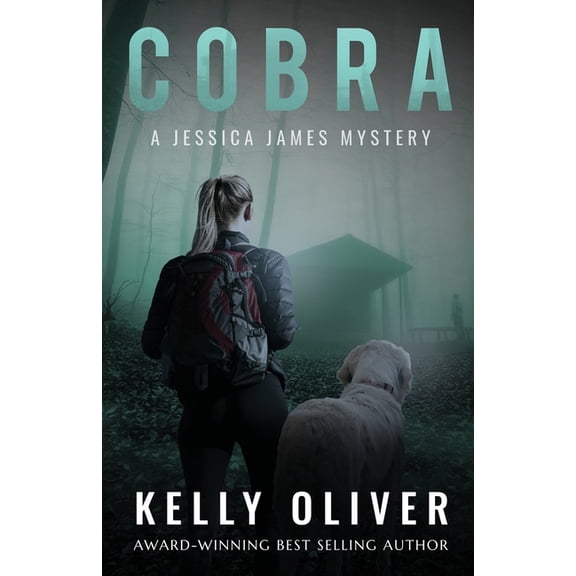 Cobra: A Jessica James Mystery, (Paperback)
