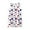 1#White261, variant on Byoo Sleeveless Dress for Toddler Girl Independent Day Star Stripes Prints Party Dress 4th of July Lightweight Soft Beach Dresses ,3-4 T