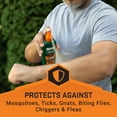 thumbnail image 6 of Repel Insect Repellent Sportsmen Max Formula Pump Spray, 40 Percent DEET, 6 Ounce, 6 of 13