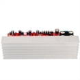 thumbnail image 3 of AD-700 350W Hifi Stereo Audio Amplifier Two-channel High Power Amplifier Board,1 * Audio Amplifier,Red, 3 of 8
