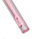thumbnail image 3 of Lot de 10 baguettes à bulles roses en forme de cœur, transparentes, durables, en plastique, portables, pour fête, mariage, vacances, 3 of 4