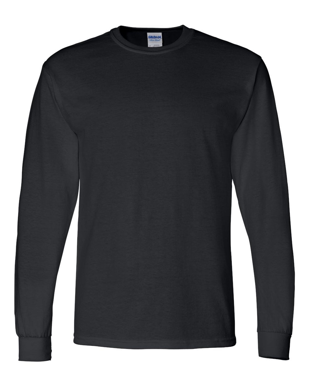Gildan Unisex DryBlend 50/50 Long Sleeve T-Shirt 8400