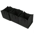 thumbnail image 3 of Growth Bag, 3Pcs Planting Bag  For Small Garden For Terrace For Sun Room For Balcony, 3 of 8