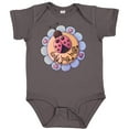 thumbnail image 3 of Inktastic Ladybug Hugs with Flower Boys Baby Bodysuit, 3 of 5