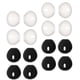 thumbnail image 4 of Reemplazo De cubierta De Del Auricular De Silicona De 16 Piezas Para El 6S / 5S / 7/8 / X / XS, 4 of 8