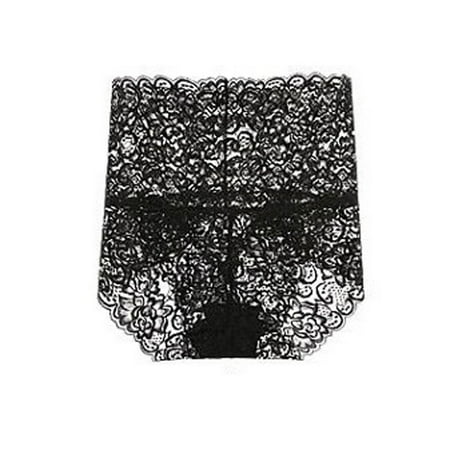 

ãTOTOãIntimates For Women Lace Panties Women Panties High Waist Plus Size Female Underwear Lift Lingerie Seamless Briefs Underpants Breech