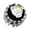 Bi-Color (White/Yellow), variant on Osram XLS (eXchangeable LED lightSource) Front Fog LED Bulbs | Pack of 2