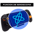 thumbnail image 3 of Control Soporte Ergonómico Virtual Zone Compatible con Nintendo Switch, 3 of 5