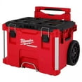 thumbnail image 1 of For Milwaukee 48-22-8427 Fits Packout Rolling Tool Box W/ 250 Lbs Weight Capacity, 1 of 5
