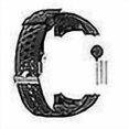 thumbnail image 2 of Silic Wrist S Blet For M400 M430 Gps Sports Watch Replacement Wrist Watch, 2 of 5