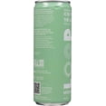 thumbnail image 2 of LOOP Mission Sparkling Iced Tea, Caffeine-Free, Strawberry Hibiscus Herbal Tea, Upcycled Real Fruit Juice, 355 mL, 1 Count, Can, 2 of 4