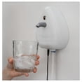 thumbnail image 2 of Dispensador de Agua SERVIMATIC MIZU Eléctrico Blanco, 2 of 4