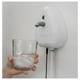 thumbnail image 2 of Dispensador de Agua SERVIMATIC MIZU Eléctrico Blanco, 2 of 4
