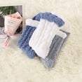 thumbnail image 4 of American Trends Fuzzy Socks for Women Warm Winter Slipper Socks Soft Casual Sleeping Socks Cozy Crew Socks, 4 of 5