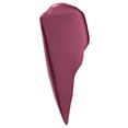 thumbnail image 3 of NYX Professional Makeup Butter Gloss, Non-Sticky Lip Gloss, Cranberry Pie, 0.27 oz, 3 of 16