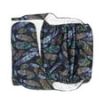 thumbnail image 4 of Adult Cloth Adult Diapers Washable Reusable Adult Cloth Nappy with Hook and  for Old Man Incontinence Special Adults, 4 of 7