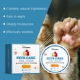 thumbnail image 2 of Yegbong Pet Paw Care Cream For Dogs And Cats Deep Moisturizing Foot Care Cream For Soles And Pads, 2 of 5