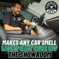 thumbnail image 4 of New Car Smell Air Freshener and Premium Odor Eliminator Refreshes & Neutralizes Odors, Great Car Fresheners for Trucks, SUVs, RVs, and More - 16 oz, 4 of 5