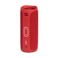 thumbnail image 4 of Altavoz Bluetooth JBL Flip 5 impermeable rojo (par), 4 of 6