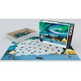 thumbnail image 2 of Northern Lights Yellowknife 1000-Piece Puzzle, 2 of 5