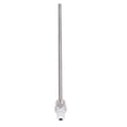 thumbnail image 1 of EOTVIA Thermowell With Plastic Cap,300mm IP68 Stainless Steel Thermowell With ABS Plastic Cap For Solar Temperature Sensor,Solar Temperature Sensor Thermowell, 1 of 8