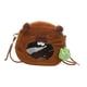 thumbnail image 4 of Bolsa de animales de peluche de , bolsa informal de animales de peluche de para fiesta de compras S, 4 of 8