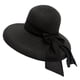 thumbnail image 1 of Sombrero de paja con protección solar para niños, gorro de sombrilla para vacaciones en la playa, para verano, pantalla de lámpara, gorro para olla, 1 of 5