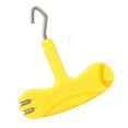 thumbnail image 2 of Splihome Carp Fishing Tool Knot Puller Line Stripper To Remove Coated Multifunctional, 2 of 10