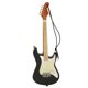 thumbnail image 2 of Modelo De Guitarra Eléctrica, Modelo De Guitarra En Miniatura De Simulación Vívida Para Regalos, 2 of 7