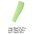 thumbnail image 4 of Jambières Allongées Compression Tricot Varices Traitement Rétro Facile à Porter Modelage Gradué Bas de Contention pour Femmes Type 1, 4 of 6