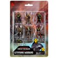 thumbnail image 1 of Figuras en miniatura de Dungeons & Dragons de D&D Icons of The Realms Githyanki Warband 7, 1 of 9