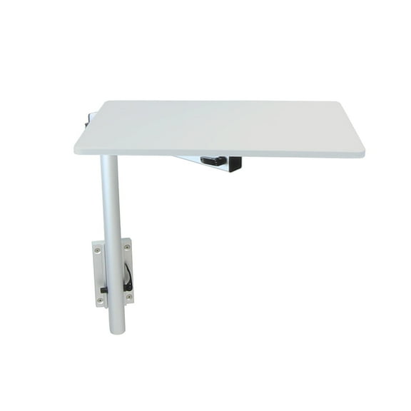 RV Side Table with MOD Leg System