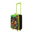 thumbnail image 2 of Teenage Mutant Ninja Turtles Valise pour Enfants 14 Pouces, 2 of 4