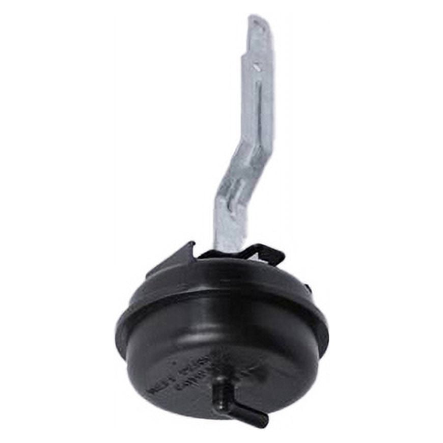 ACDelco Heating and Air Conditioning Air Inlet Door Actuator, 8.8" x 3.8" x 3.2"