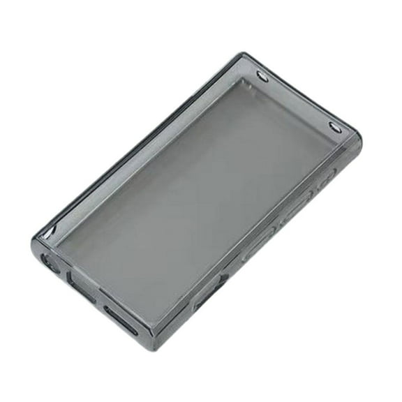 Clearance Now! Case for HiBy Digital M300 HiFi Music Player,Soft Crystal Clear Protective Shell Skin Case Cover for HiBy Digital M300 HiFi Music Player I4O4