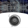 thumbnail image 5 of Silent internal fan for PS5 - Replacement console cooling fan, 5 of 5