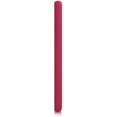 thumbnail image 4 of XYCCA Étui en Silicone TPU Compatible avec Huawei P30 - Étui Fine avec Finition Douce - Fuchsia Mat, 4 of 7