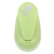 thumbnail image 3 of Perfect for DIY Crafts Multi Color Plastic Paper Punch Suitable for Scrapbooking and Art Projects 1.5 inch, 3 of 4