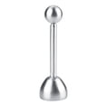 thumbnail image 2 of Cracker Topper, Stainless Steel Egg Cutter Topper Egg Cracker for Soft Hard Boiled Egg, 2 of 8