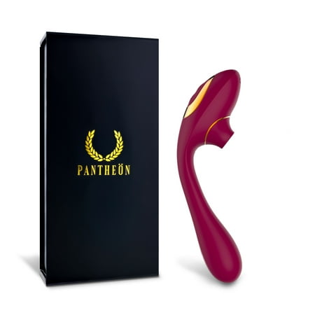 Pantheon Harmonia Flexible Vibrator and Sucking (Best Vibrator App Android)