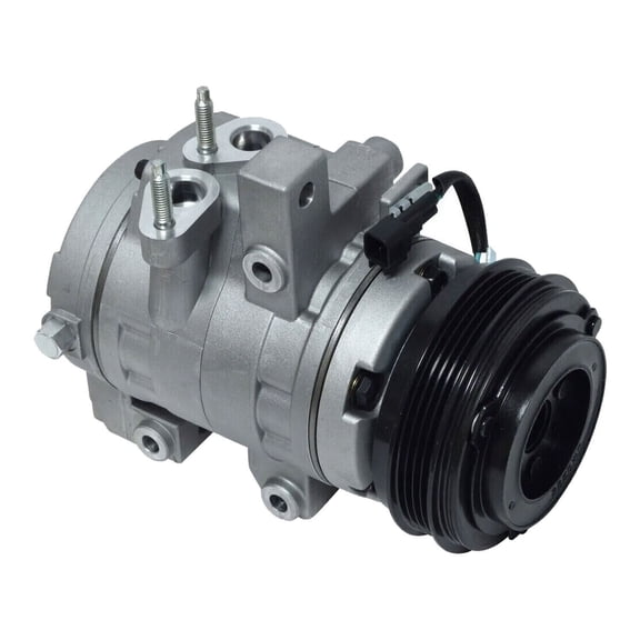 A/C Compressor fits Ford F-150 5.0L - 2014 - OE# YCC361 YCC528