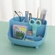 thumbnail image 1 of Desktop Stationery Storage Box Creatives Student Stationery Office Meeting Pen Holders Student Study Large Capacity Pen Holders, 1 of 6