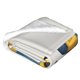 thumbnail image 3 of Manta de aire acondicionado de Minions, manta de felpa de franela suave, manta de cama, manta de sofá para adolescentes, niños, niñas, niños, hombres, mujeres, 3 of 8