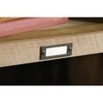 thumbnail image 4 of Sauder Dakota Pass TV Stand in Craftsman Oak, 4 of 8