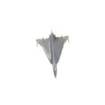 thumbnail image 1 of 1/144 Chasseur Assemblé 4D Modèle de Simulation Moderne Jouet pour Garçons Adultes Cadeaux F16XL, 1 of 8