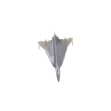 1/144 4D Assembled Fighter Airplane Models, Educational Toys Plane Kits, Aircraft Toys for Adults Children Party Favors Birthday Gifts , F16XL