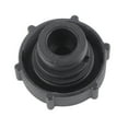 thumbnail image 3 of Tapa del depósito del refrigerante del motor, tapa del depósito de refrigeración del motor MJA4440BA Cubierta del depósito de compensación de repuesto para XType XJ8 XJR XK8 XKR, 3 of 5