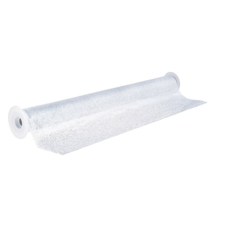 UPC: 0886946180927 | 4.5ft. Glitter Tulle by Celebrate It™ Occasions™