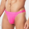 thumbnail image 4 of Men Swimwear Swim Underwear Briefs Bikini Beachwear Swimming Trunks M-Xxl, 4 of 7